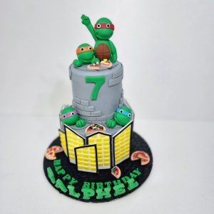TMNT