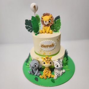Safari