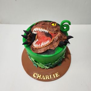T-Rex