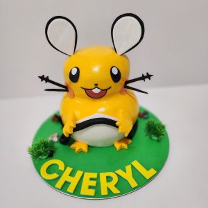 Dedenne