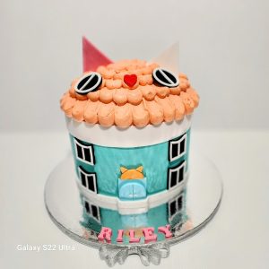 Gabby Dollhouse