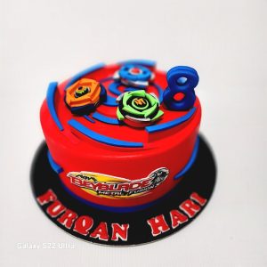 Beyblade