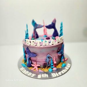 Mermaid