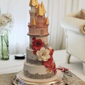 Princess Castle