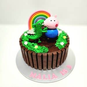 Peppa Pig