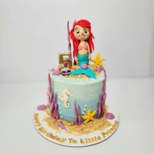 Mermaid