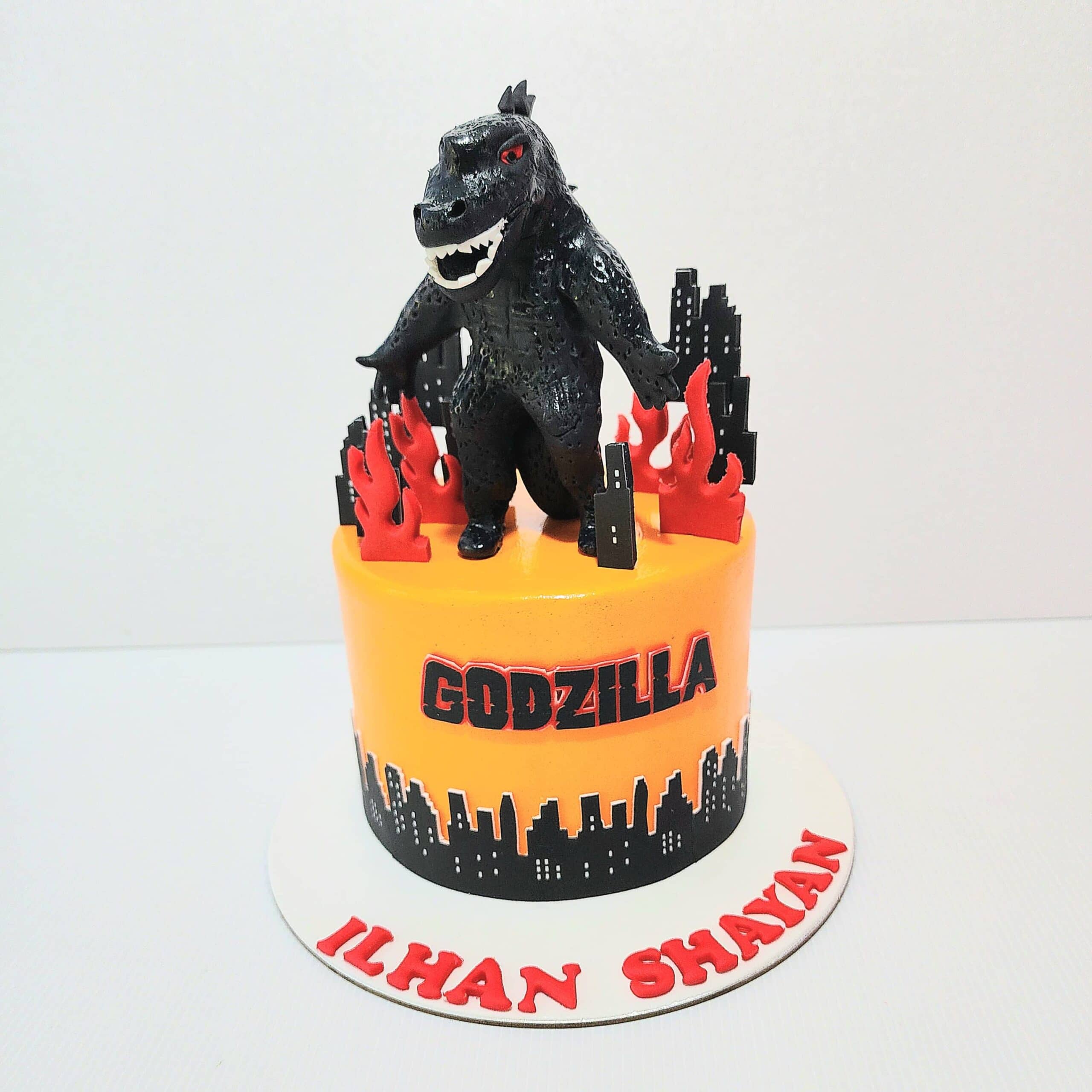 Godzilla