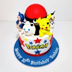 Pokemon