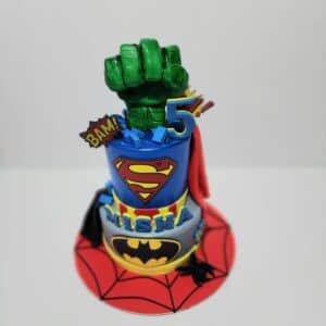 Superhero