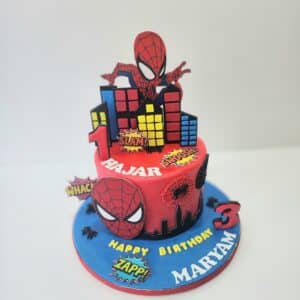 Spiderman