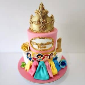Princess