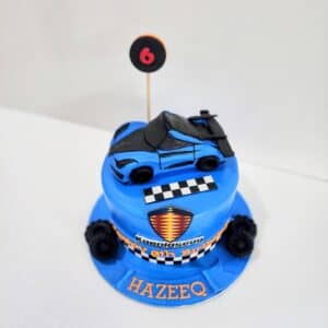 Racing Car