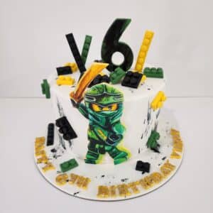 Ninjago