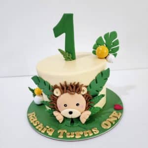 Lion