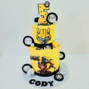 Transformers