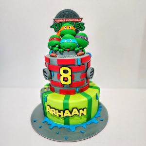 TMNT