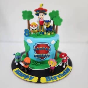 Paw Patrol