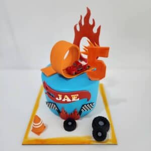 Hotwheel