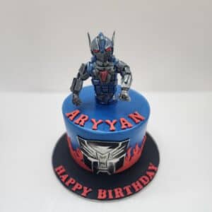 Transformers