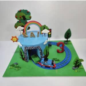 Thomas Engine