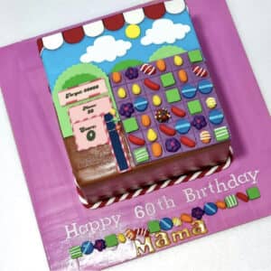 Candy crush