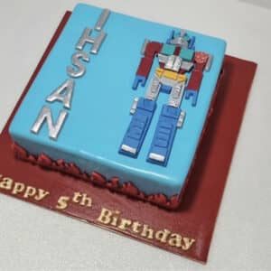 Transformers