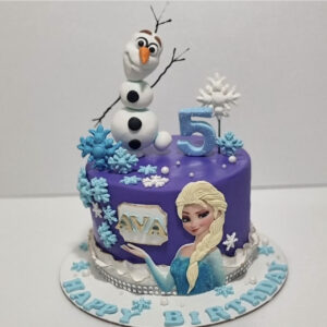 Frozen