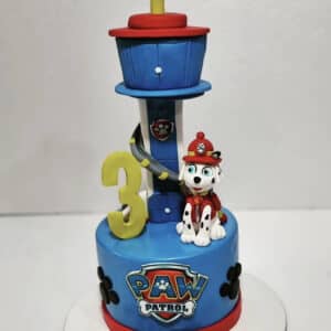 Paw Patrol
