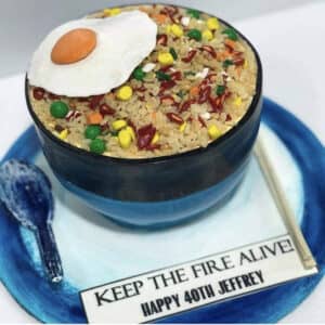 Nasi Goreng