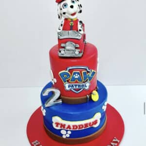 Paw Patrol