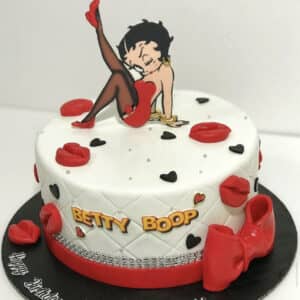 Betty Boop
