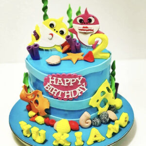 Babyshark
