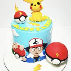Pokemon