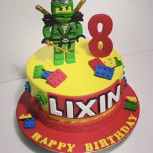 Ninjago