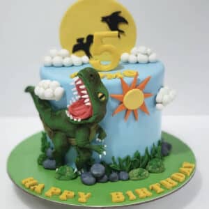 T-Rex