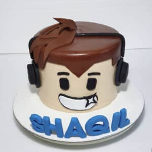 Roblox