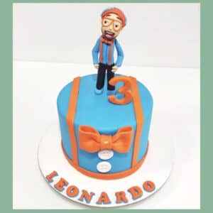 Blippi