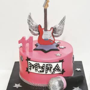 Rockstar