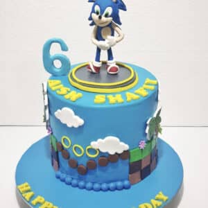 Sonic