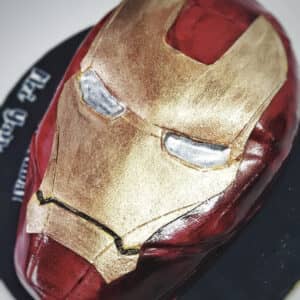 Iron Man