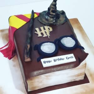 Harry Potter
