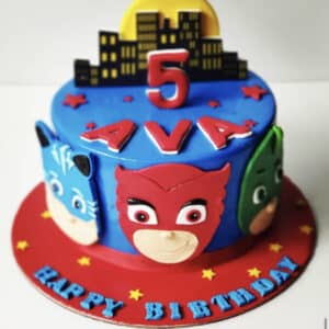 PJ Mask