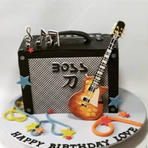Rock Star