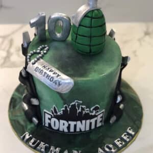 Fortnite