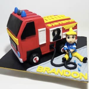 Fire Truck