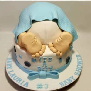 Baby Shower