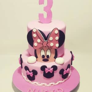 Minnie Mouse