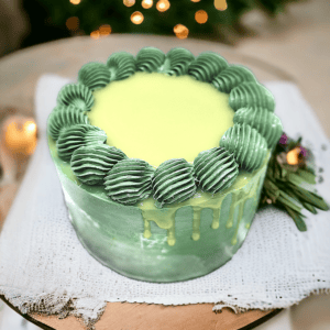 Perfect Matcha
