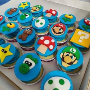 Mario
