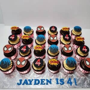 Spiderman 2